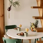 Apartament Z Antresola W Centrum Miasta *