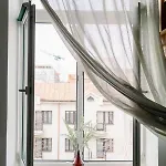Lägenhet Apartament Z Antresola W Centrum Miasta *