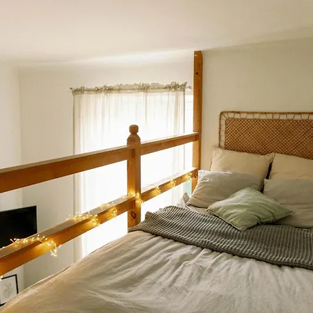 Apartamento Apartament Z Antresola W Centrum Miasta *