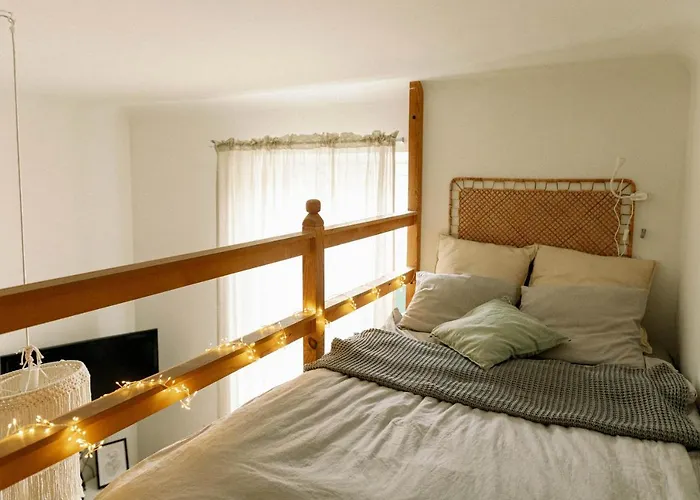 Apartamento Apartament Z Antresola W Centrum Miasta *