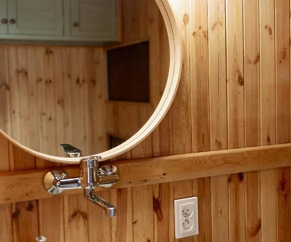 Apartament Z Antresola W Centrum Miasta * Lublin